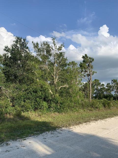 Tbd NE 2nd Terrace, Okeechobee, FL 34972