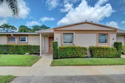 2555 Dudley W Dr #C, West Palm Beach, FL 33415