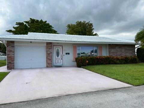 7011 NW 68 Ave, Tamarac, FL 33321