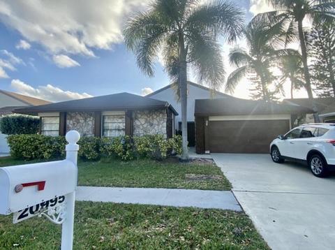 20995 Country Creek Dr #20995, Boca Raton, FL 33428