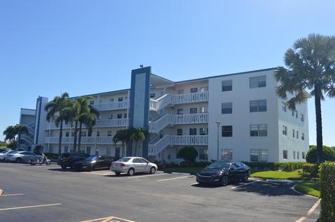 1027 Exeter B #1027, Boca Raton, FL 33434