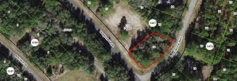 2416 W Magenta Dr, Citrus Springs, FL 34434