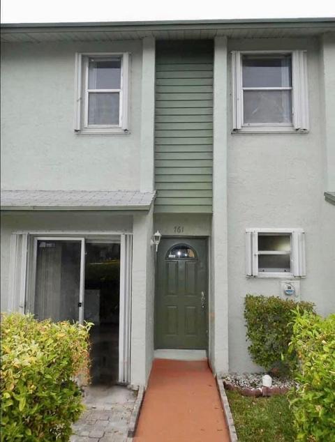 761 Crystal Lake Dr #761, Pompano Beach, FL 33064