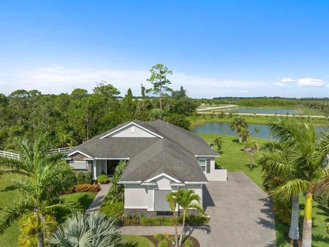 5963 Sequioa Cir, Vero Beach, FL 32967