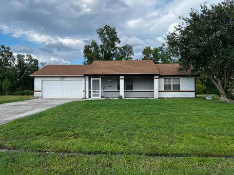2981 SW Ann Arbor Rd, Port Saint Lucie, FL 34953