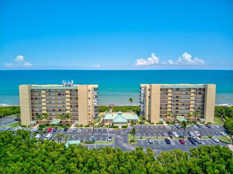 7370 S Ocean Dr #B-513, Jensen Beach, FL 34957