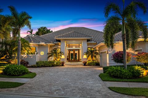 41 St James Dr, Palm Beach Gardens, FL 33418