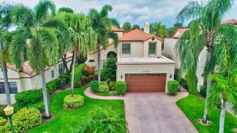 23332 Mirabella N Cir, Boca Raton, FL 33433