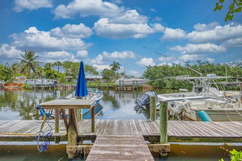 731 Hummingbird Way #8, North Palm Beach, FL 33408