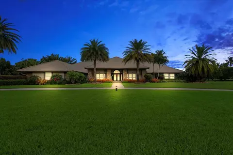 6694 S Calumet Cir, Lake Worth, FL 33467