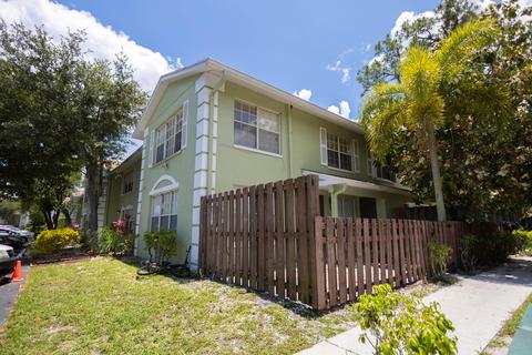 5112 Society Pl W #I, West Palm Beach, FL 33415