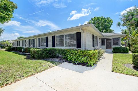 10152 40th S Way #254, Boynton Beach, FL 33436