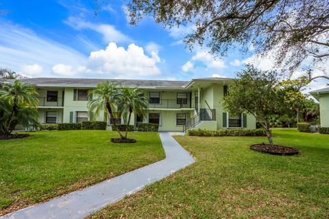 1601 Sabal Ridge Cir #C, Palm Beach Gardens, FL 33418
