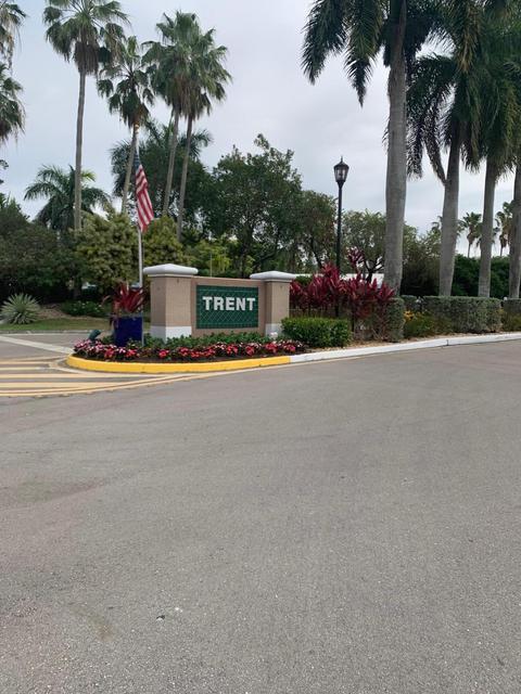 7801 Trent Dr #406, Tamarac, FL 33321