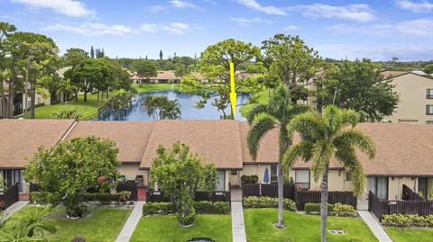 625 Sea Pine Way #F, Greenacres, FL 33415