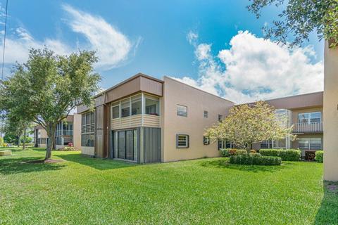 663 Burgundy #N, Delray Beach, FL 33484