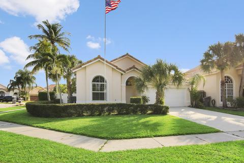 7677 Hoffy Cir, Lake Worth, FL 33467