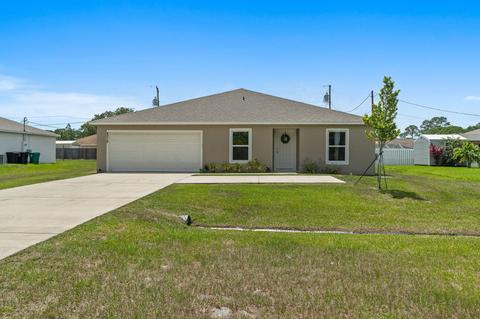 4010 SW Darwin Blvd E, Port Saint Lucie, FL 34953