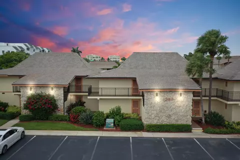 2400 S Ocean Dr #1215, Fort Pierce, FL 34949