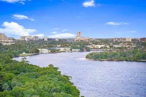 2121 N Ocean Blvd #1507W, Boca Raton, FL 33431