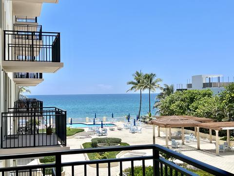 3475 S Ocean Blvd #305, Palm Beach, FL 33480