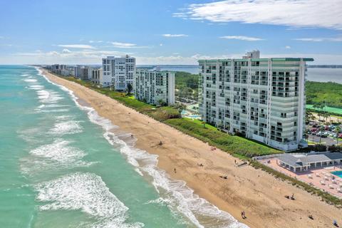 9900 S Ocean Dr #605, Jensen Beach, FL 34957