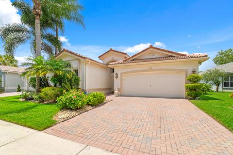 7293 Wailea Ave, Boynton Beach, FL 33437