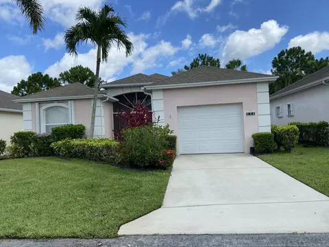 554 NW Cortina Ln, Port Saint Lucie, FL 34986