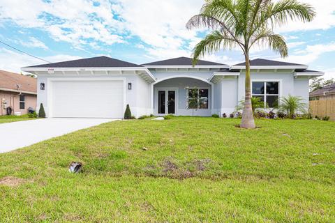 5862 NW Corso Ave, Port Saint Lucie, FL 34986