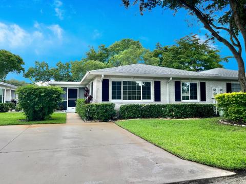 10158 S 44th Ter, Boynton Beach, FL 33436