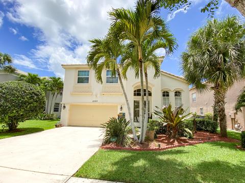 2080 Reston Cir, Royal Palm Beach, FL 33411