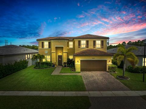 7656 NW Greenspring St, Port Saint Lucie, FL 34987