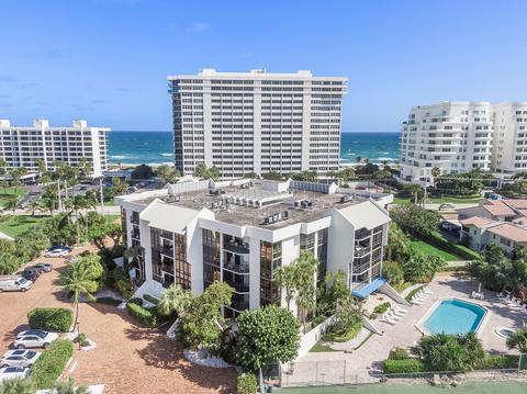 1901 S Ocean Blvd #502, Boca Raton, FL 33432