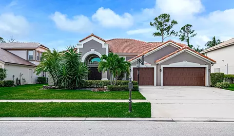15762 Glen Willow Ln, Wellington, FL 33414