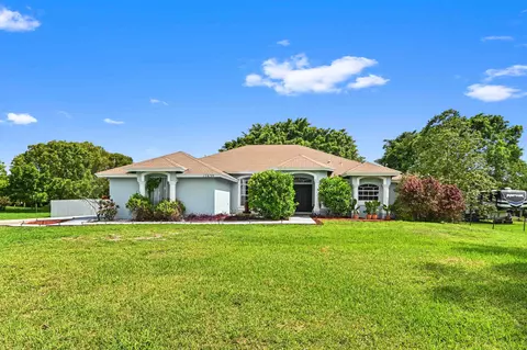 17630 N 38th Rd, Loxahatchee, FL 33470
