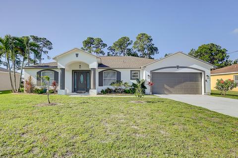 1972 SW Janette Ave, Port Saint Lucie, FL 34953