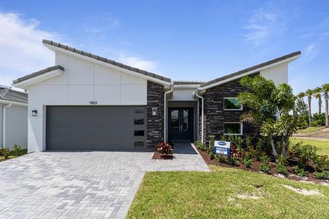 9801 SW Isabelline Dr, Port Saint Lucie, FL 34987