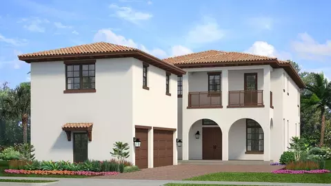 13356 Bernoulli Way, Palm Beach Gardens, FL 33418