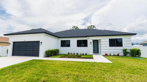 686 SW Empire St, Port Saint Lucie, FL 34983