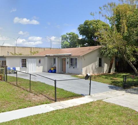 330 N Ware Dr, West Palm Beach, FL 33409
