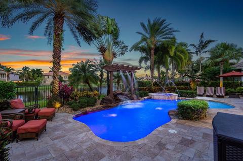 11748 Foxbriar Lake Trl, Boynton Beach, FL 33473
