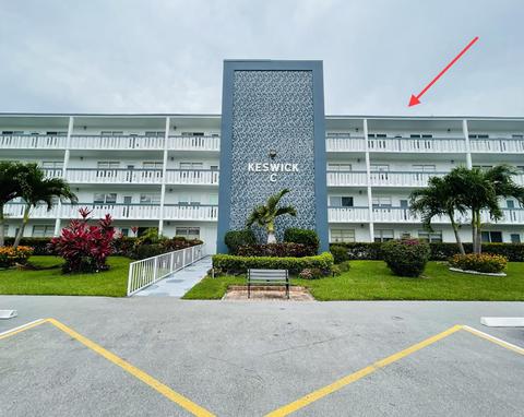 458 Keswick C, Deerfield Beach, FL 33442