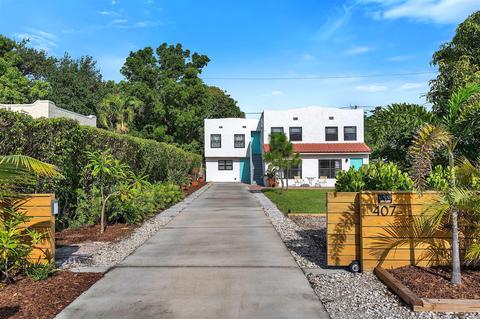 407 S Federal Hwy, Lake Worth, FL 33460