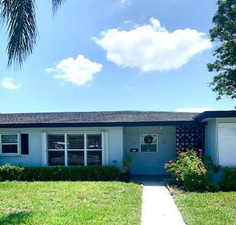 525 High Point Dr #C, Delray Beach, FL 33445