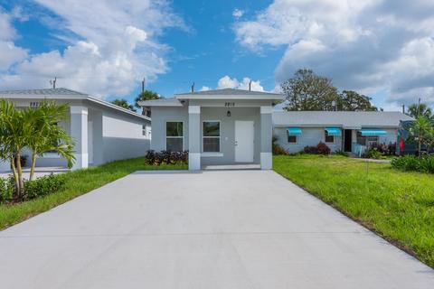 2815 Saranac Ave, West Palm Beach, FL 33409