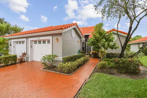 7179 Summer Tree Dr, Boynton Beach, FL 33437