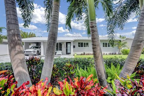 5271 NE 17th Ter, Fort Lauderdale, FL 33334