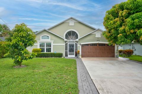 6273 Pompano St, Jupiter, FL 33458