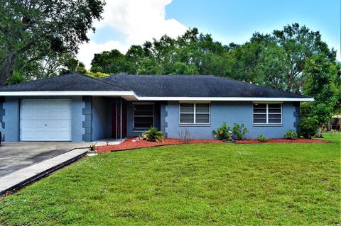 1366 SW 19th Ter, Okeechobee, FL 34974