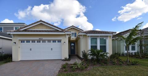 4612 Woodland Way, Westlake, FL 33470